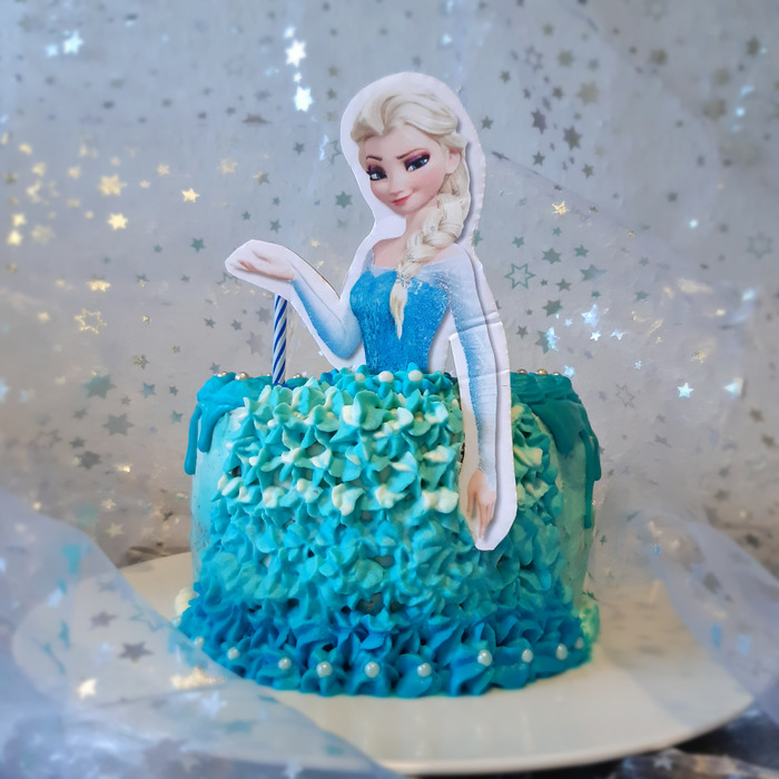 Elsa :: Dolcissimma